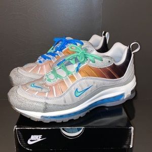 Nike Air Max 98 OA GS